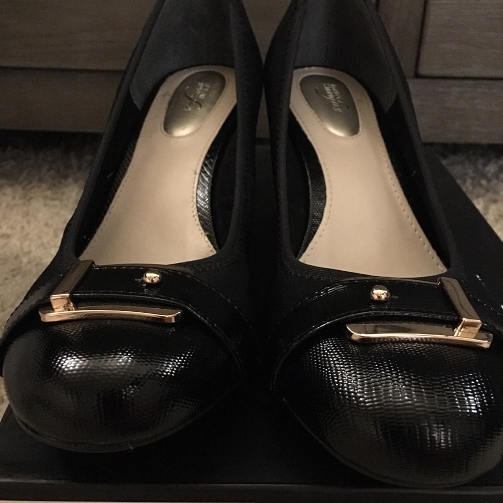 Alfani shoes
